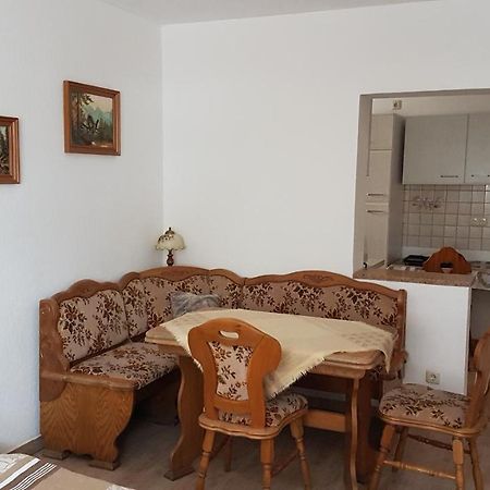kleine Ferienwohnung Schortestraße Ilmenau Exterior foto